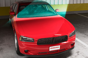 3d infografia lavadero